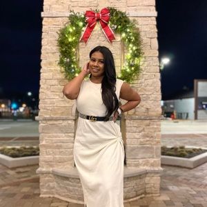 Meet your Posher, Racquel